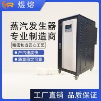 蒸馏设备供汽用100KW电蒸汽锅炉 全自动电蒸汽发生器